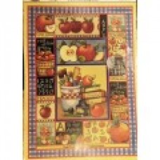 Hartie de decoupage Rich